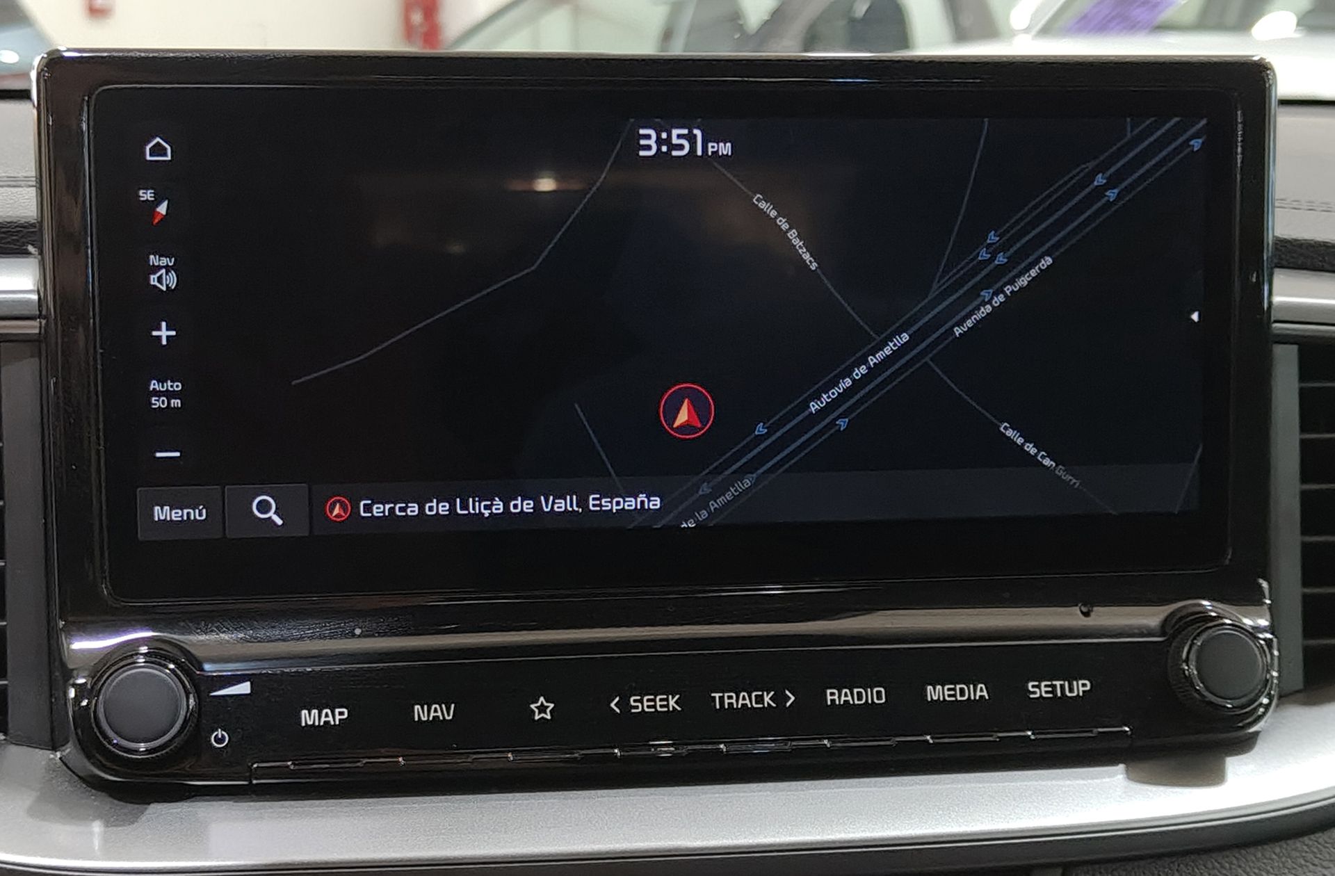 Kia Ceed 1.0 T-GDi Drive - foto 7