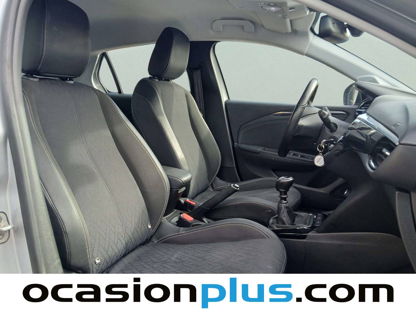 Foto Opel Corsa Opel Corsa 1.2 Turbo XHL Elegance (100 CV)