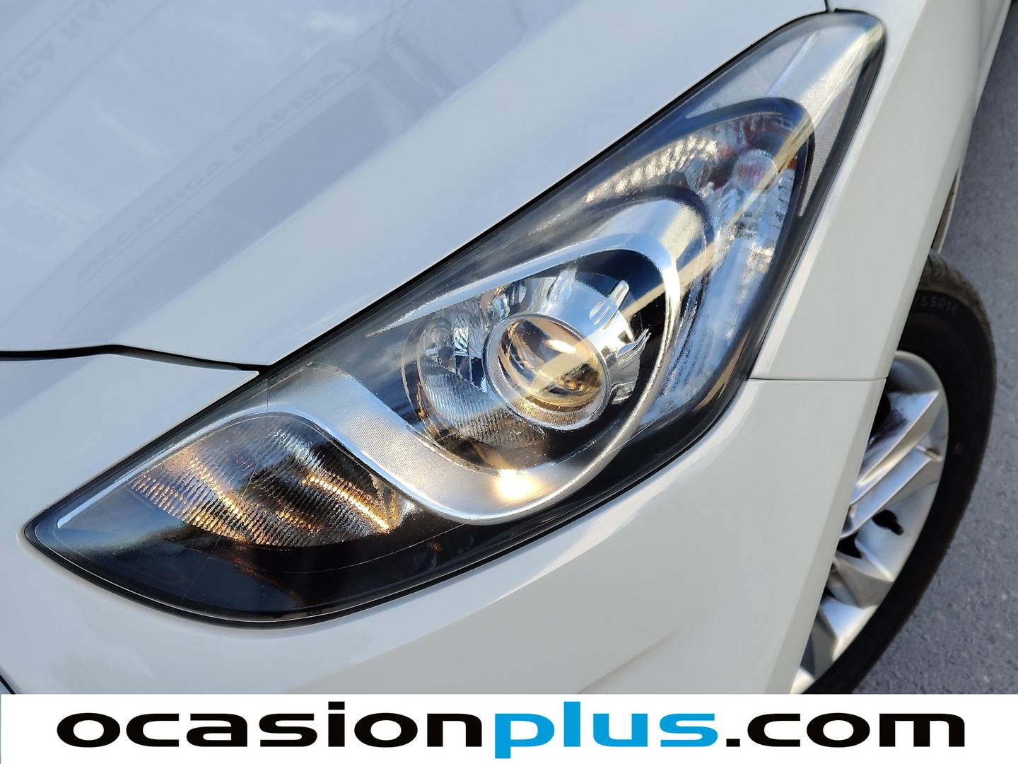 Foto Hyundai i30 Hyundai i30 1.4 CRDI SLE (90 CV)