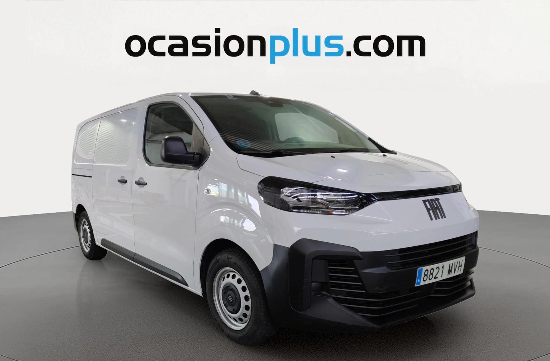Fiat Scudo Furgon 1.5 BlueHDi L2 - foto 2