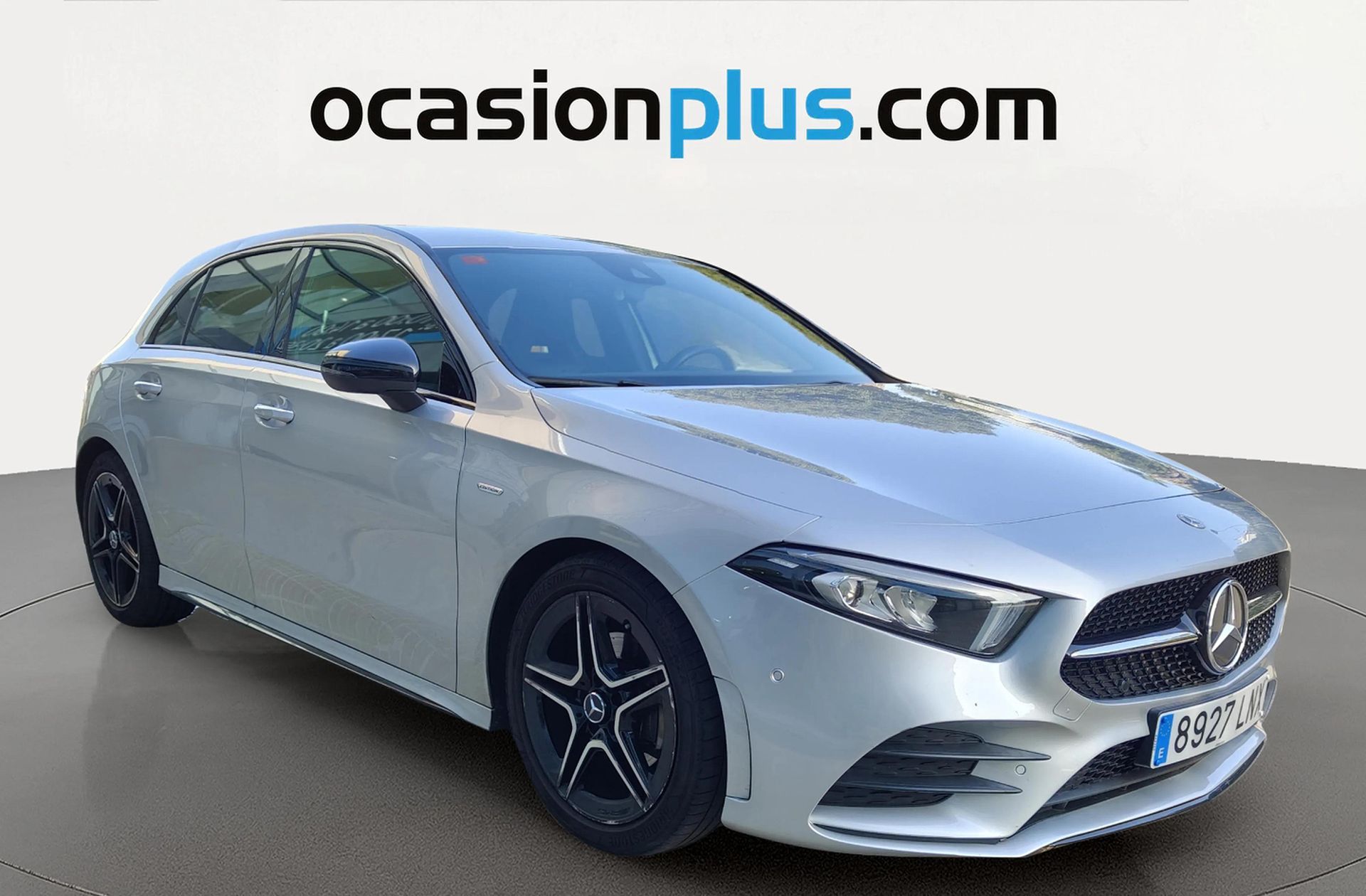 Mercedes-Benz Clase A 180 d Pack AMG - foto 2
