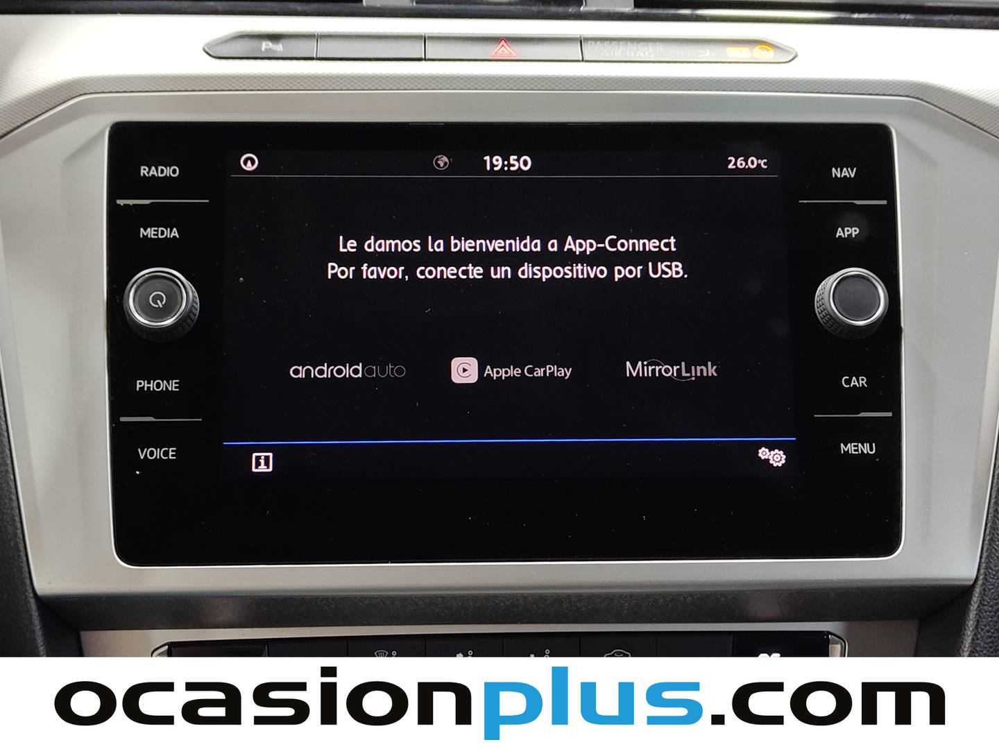Extras del Volkswagen Passat Volkswagen Passat Variant Advance 2.0 TDI  (150 CV)