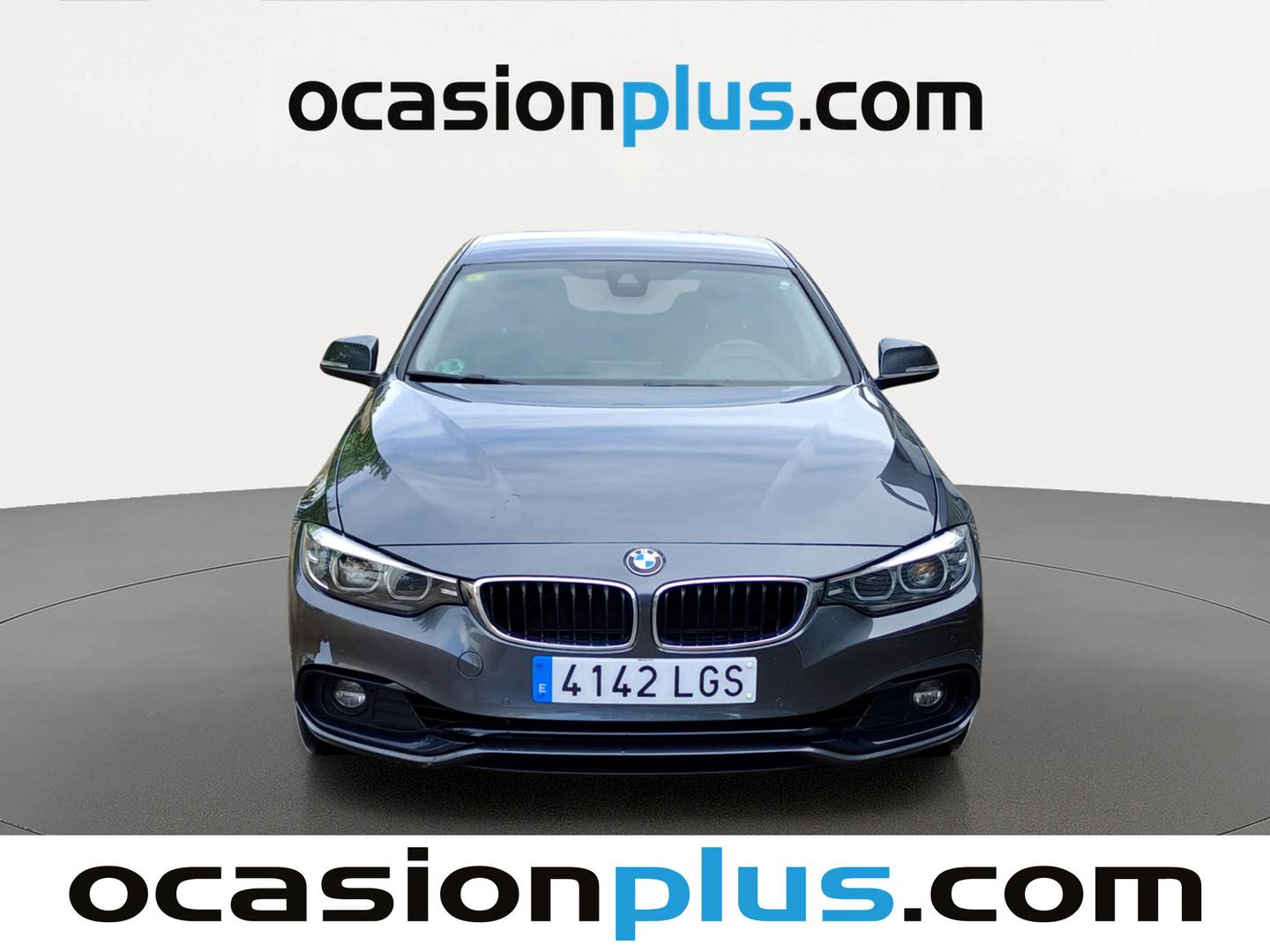 BMW Serie 4 BMW Serie 4 420i Gran Coupe (184 CV) Pack M seminuevo