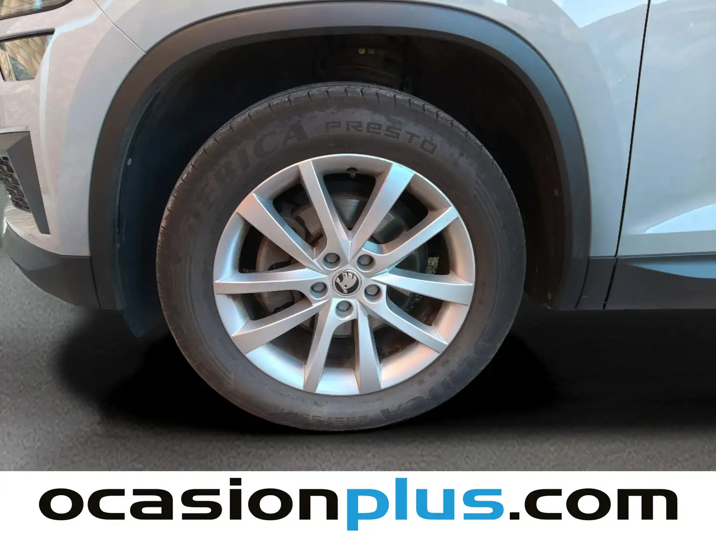 Foto Skoda Kodiaq Skoda Kodiaq 1.5 TSI Ambition 4x2 DSG  (150 CV)