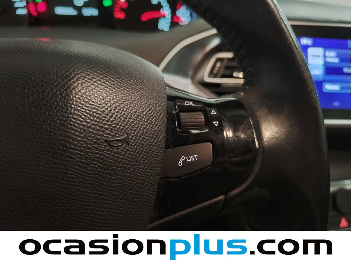 Peugeot 308 Peugeot 308 BlueHDi 100 Style (100 CV) seminuevo