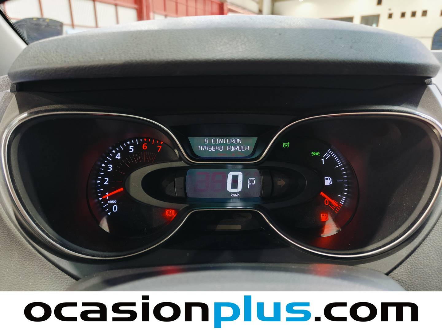 Renault Captur Renault Captur S-Edition Energy TCe (120 CV) EDC de segunda mano