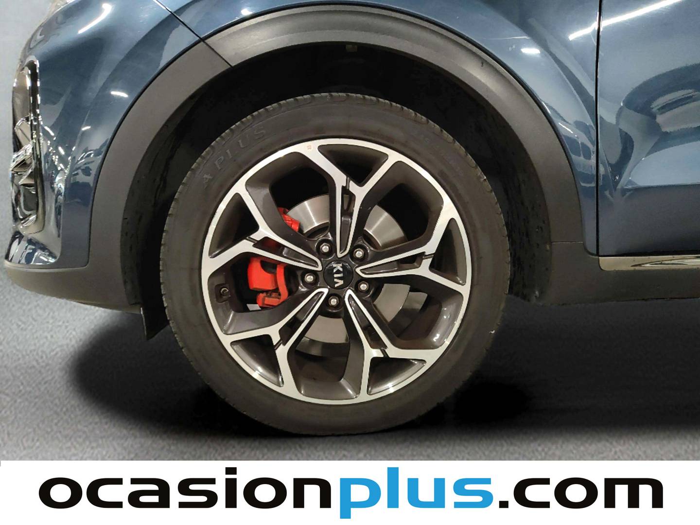 KIA Sportage Kia Sportage 1.6 T-GDi GT Line Essential 4x2  (177 CV) barato