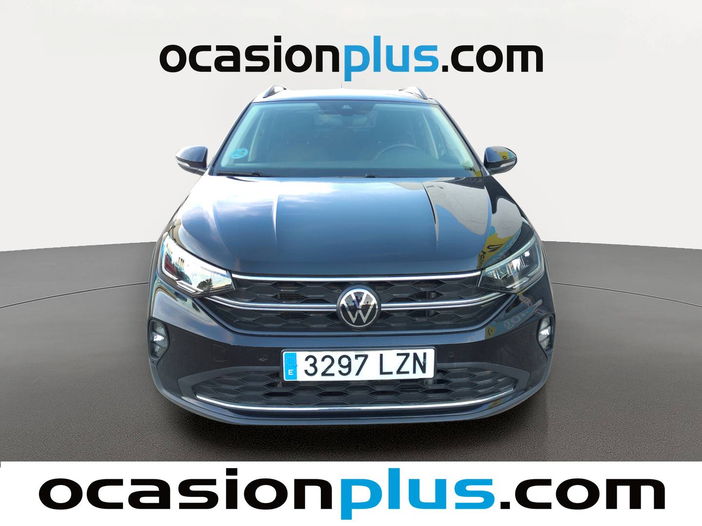 Foto Volkswagen Taigo Volkswagen Taigo Life 1.0 TSI (110 CV)