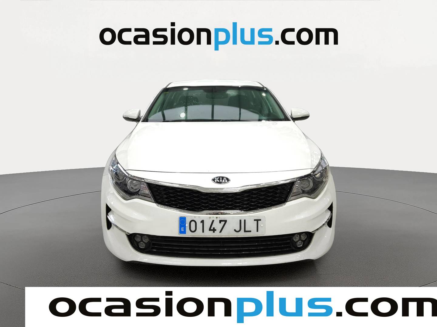 Foto KIA Optima Kia Optima 1.7 CRDi VGT Eco-Dynamics Concept (141 CV)