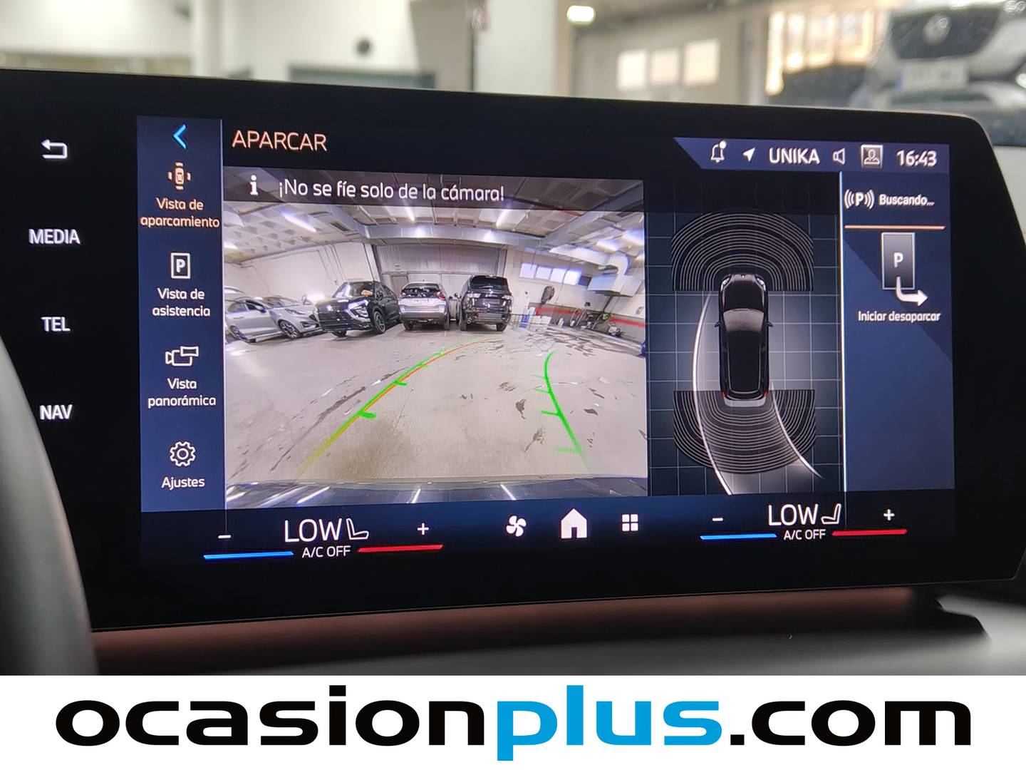 Foto BMW Serie 1 BMW Serie 1 120i (170 CV) Pack M