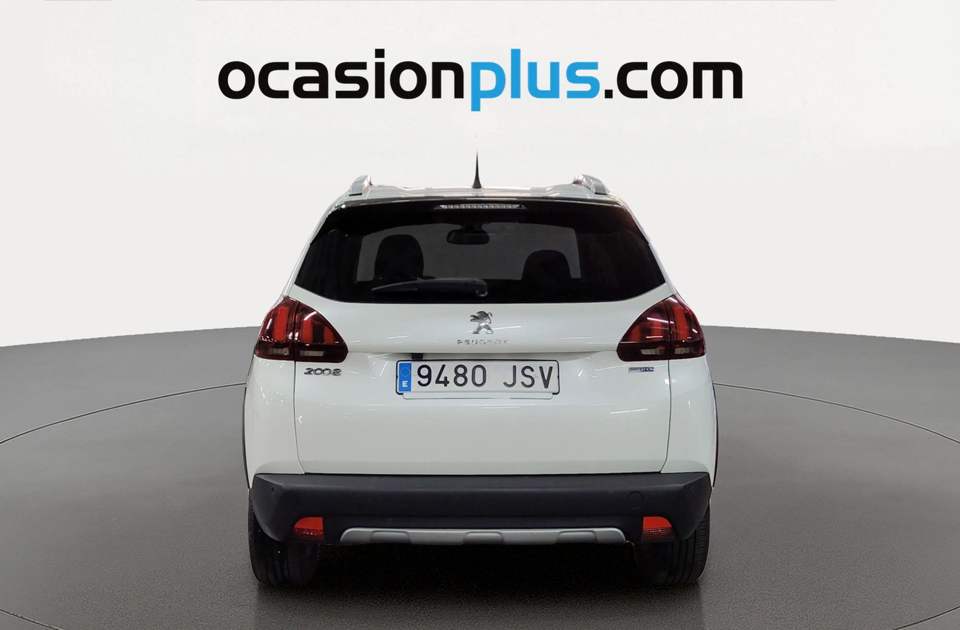Peugeot 2008 BlueHDi 120 Allure - foto 16