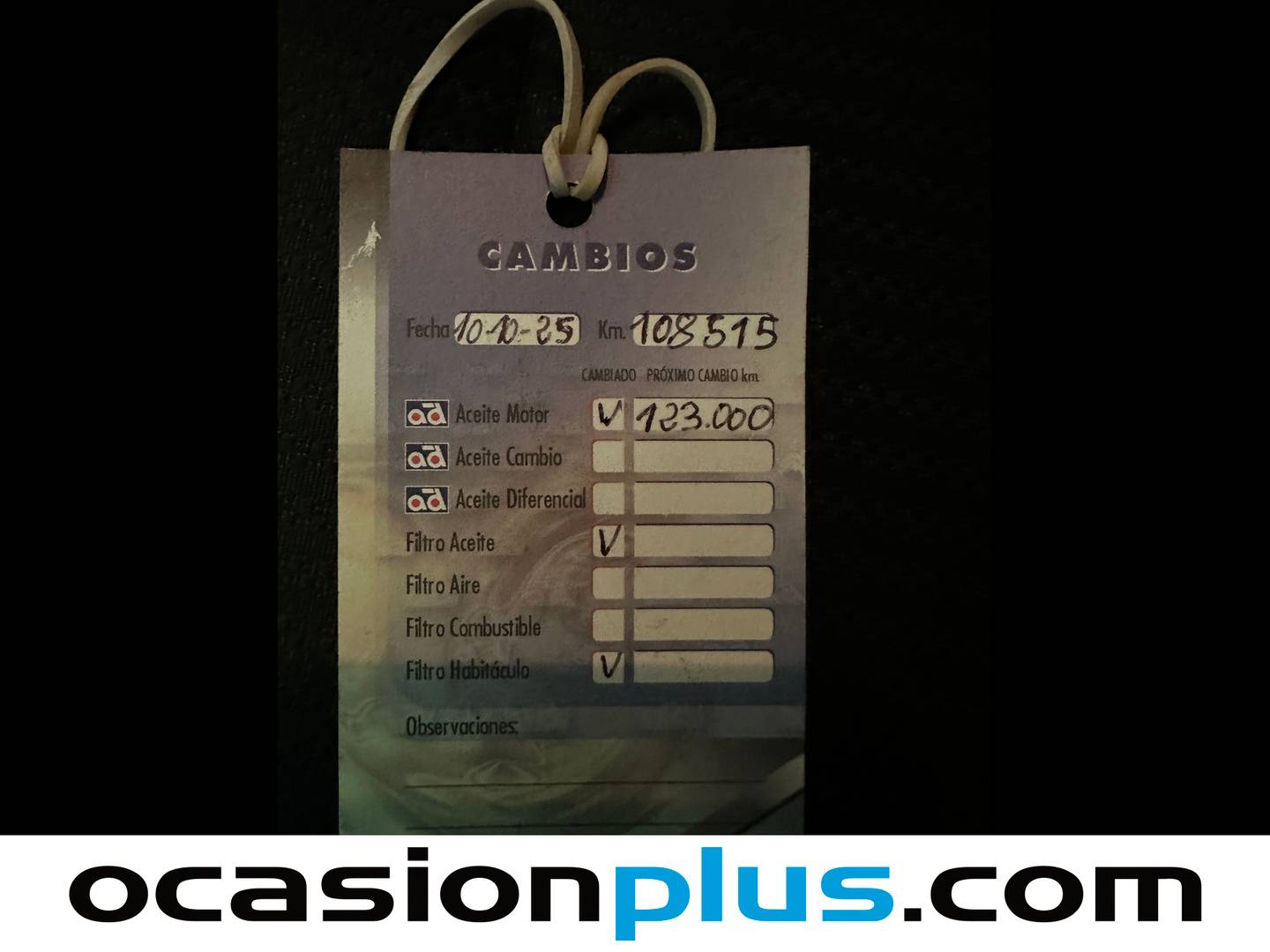 Foto Renault Mégane Renault Megane Intens Blue dCi (115 CV)