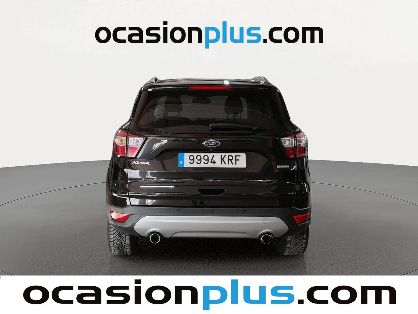 Ford Kuga Ford Kuga 1.5 EcoBoost Trend+ 4x2 (120 CV) al mejor precio