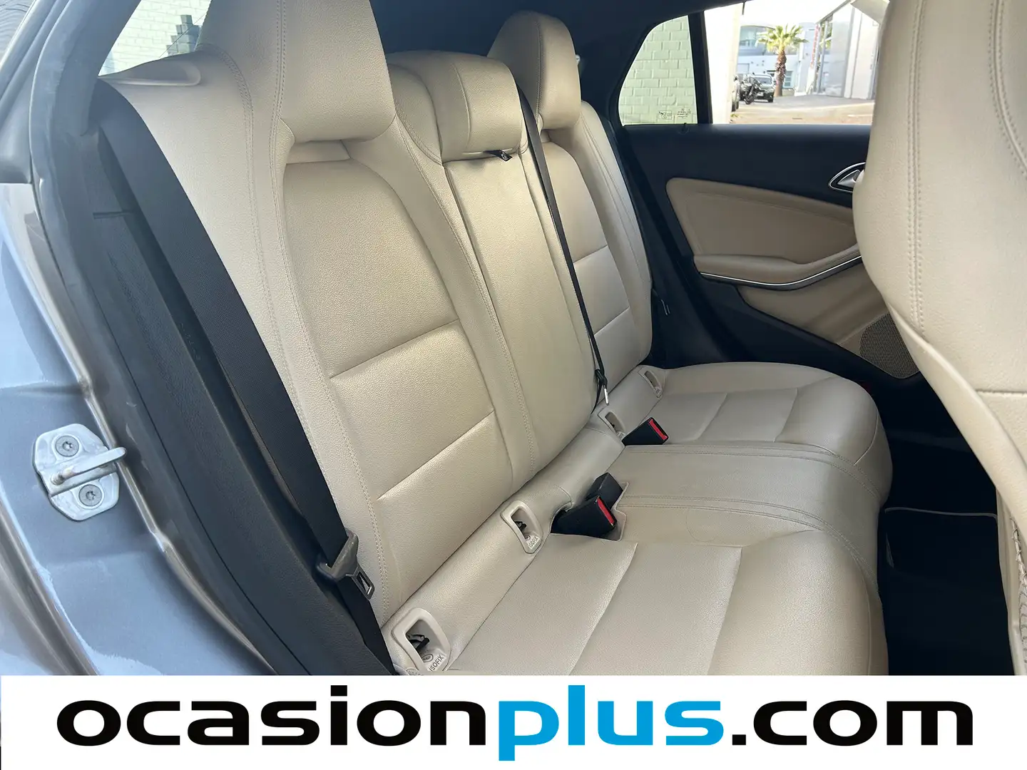 Foto Mercedes CLA Mercedes-Benz CLA Shooting Brake CLA 220 d Urban  (177 CV)