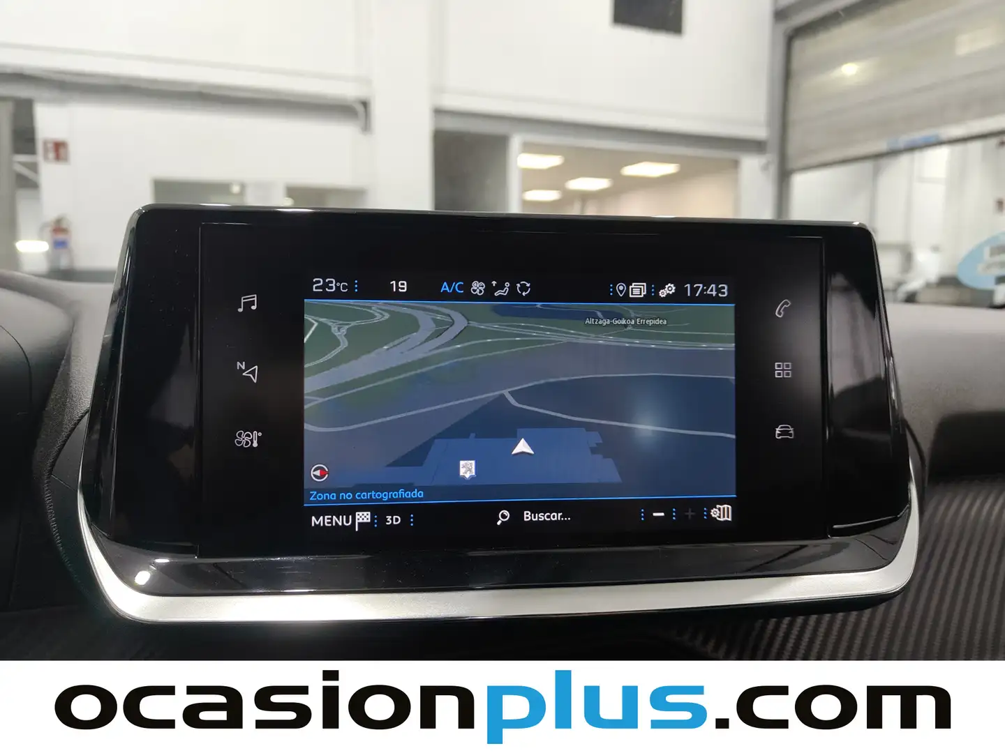 Foto Peugeot 2008 Peugeot 2008 PureTech 100 S&S Allure (100 CV)