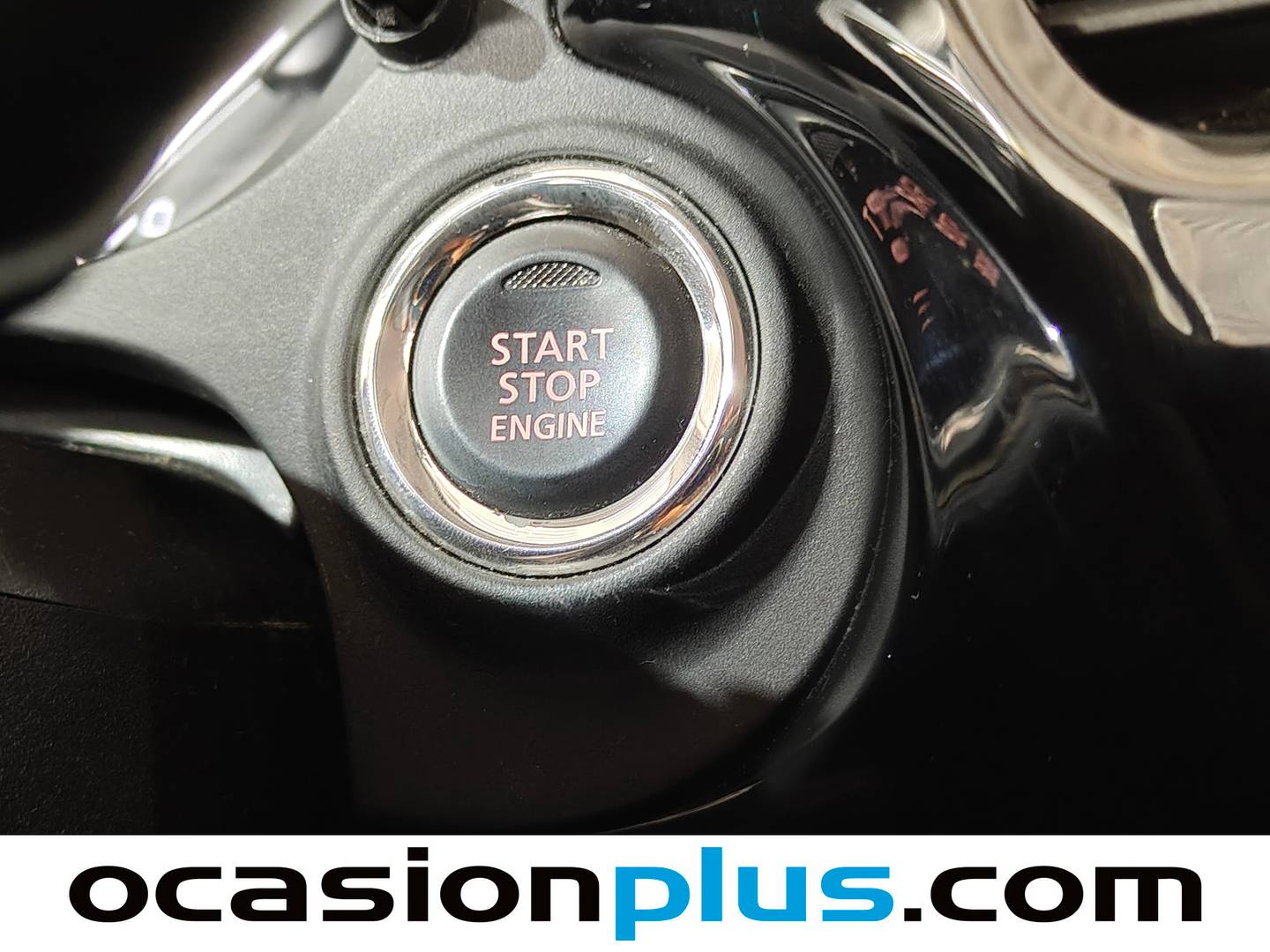 Extras del Mitsubishi Outlander Mitsubishi Outlander 200 MPI Motion 2WD CVT (150 CV)