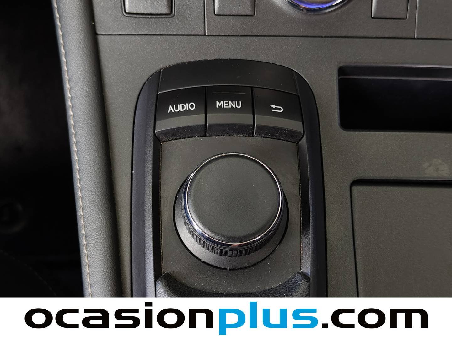 Lexus CT Lexus CT 200h Executive (136 CV) barato