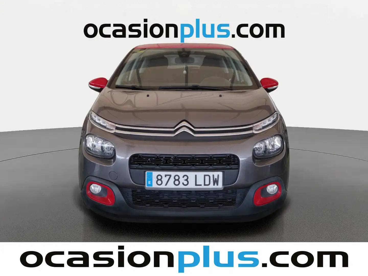 Foto Citroën C3 Citroen C3 PureTech 83 Feel (83 CV)