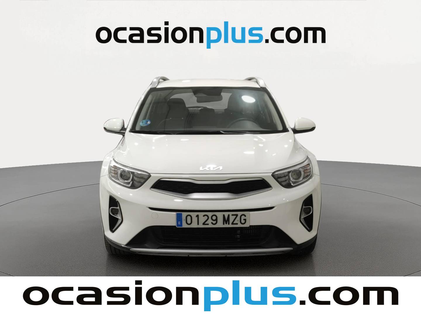 KIA Stonic KIA Stonic 1.0 T-GDi MHEV MT Concept (100 CV) 100cv