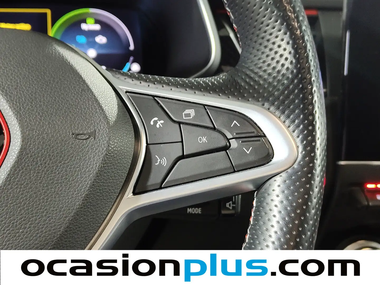 Foto Renault Arkana Renault Arkana RS Line E-Tech Híbrido (145 CV)