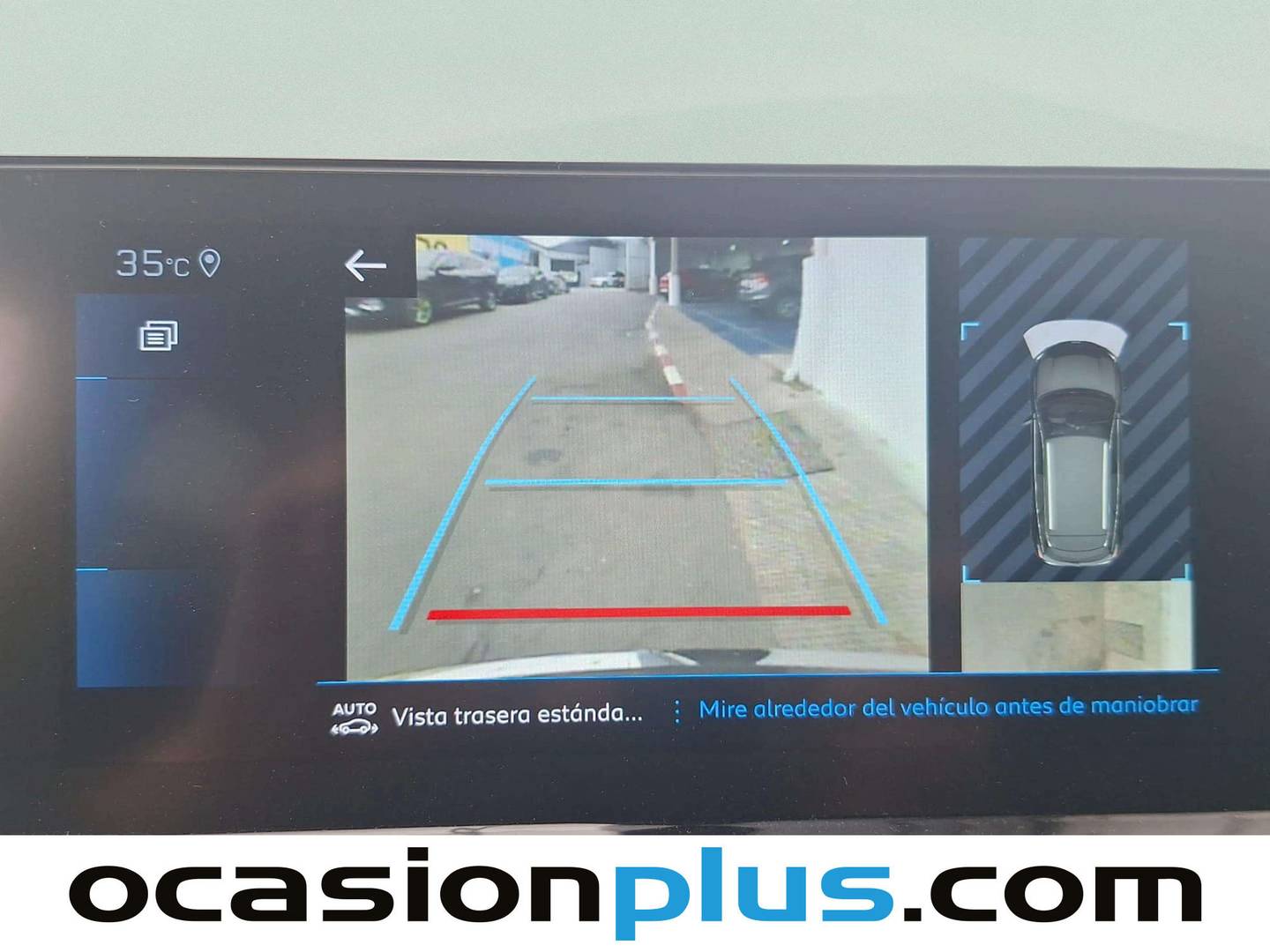 Extras del Peugeot 3008 Peugeot 3008 PureTech 130 S&S Allure (130 CV)
