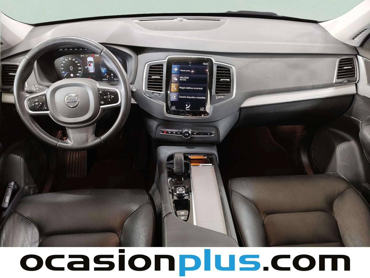 Volvo XC90 Volvo XC90 B5 D Momentum Pro AWD Auto (235 CV) seminuevo