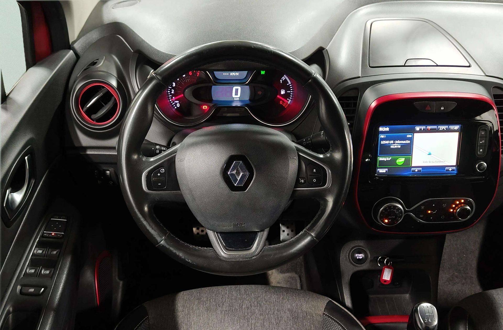 Renault Captur TCe 90 Xmod Energy - foto 27