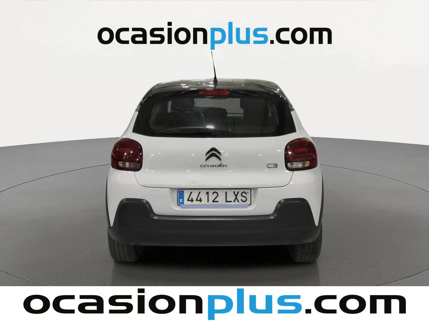 Foto Citroën C3 Citroen C3 PureTech 83 Feel Pack (83 CV)