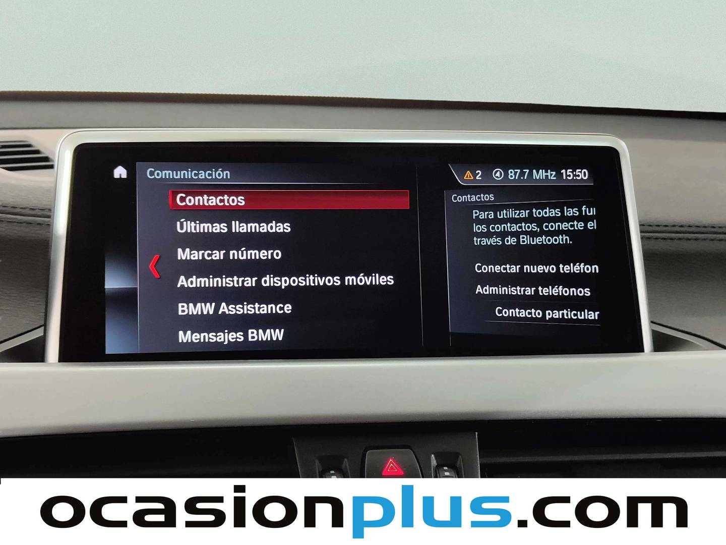 BMW X2 BMW X2 sDrive18d (150 CV) 2021