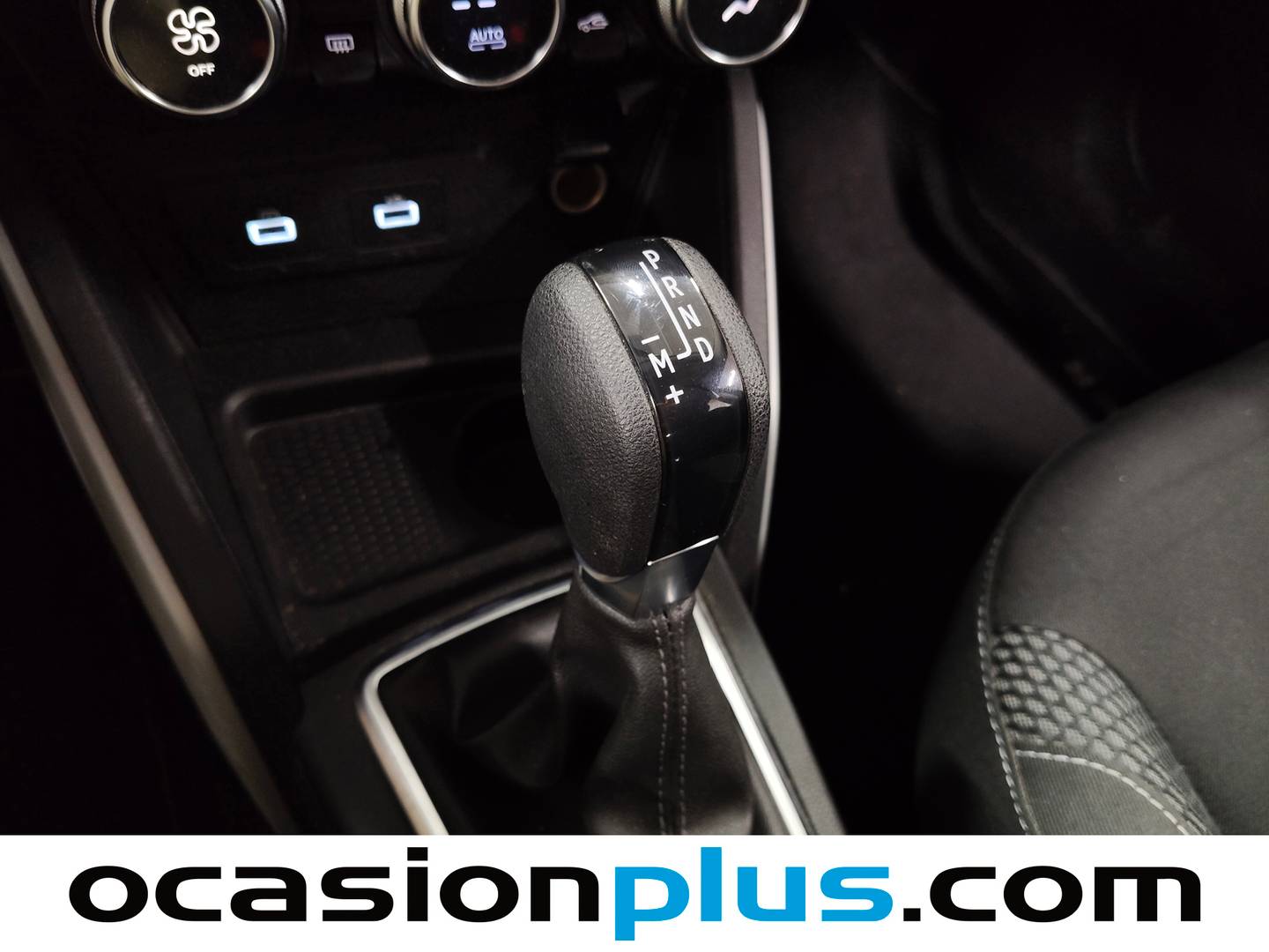 Dacia Duster Dacia Duster Prestige TCE (150 CV) EDC de segunda mano