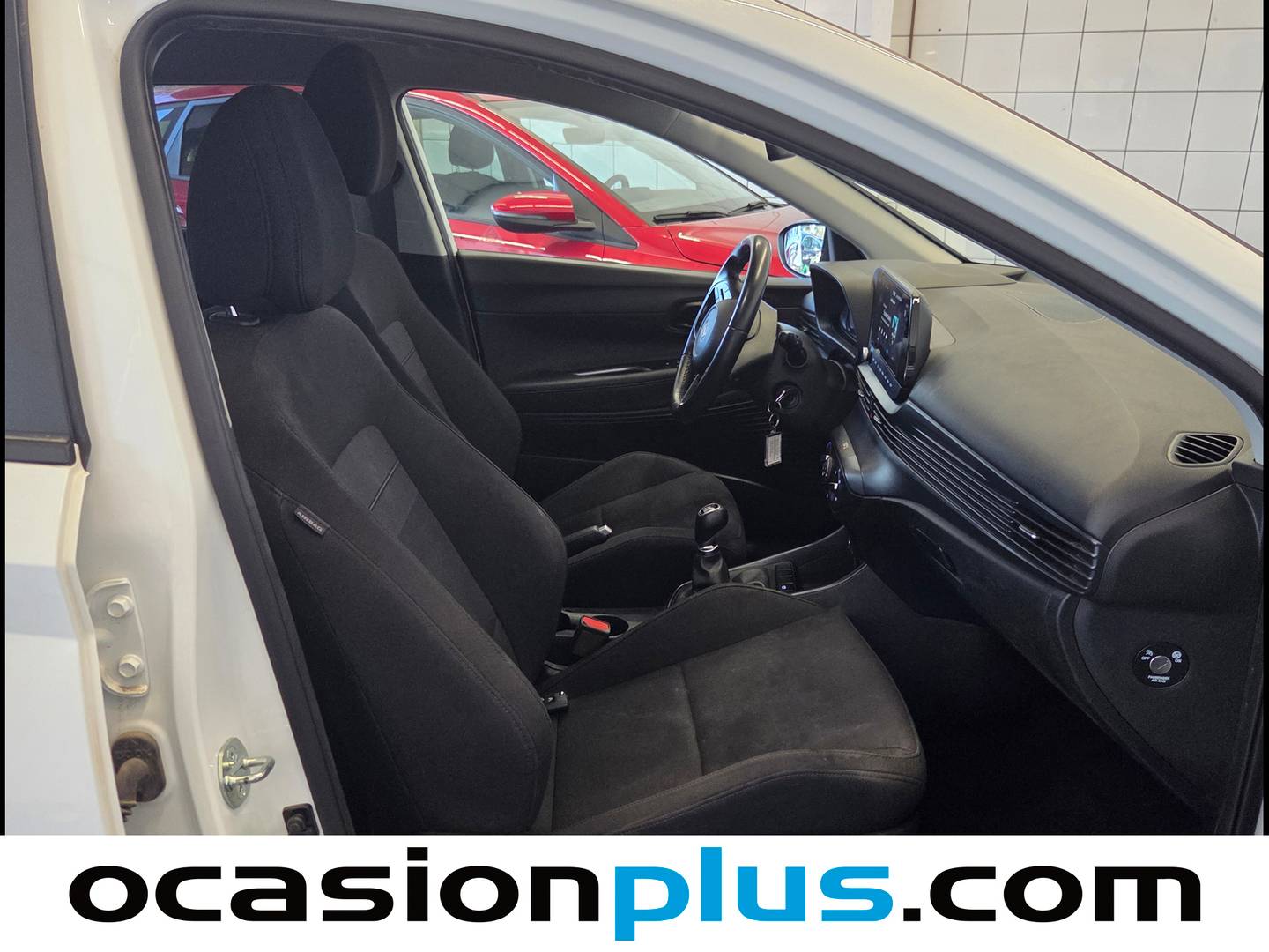 Hyundai Bayon Hyundai Bayon 1.2 MPI Maxx (79 CV) gasolina