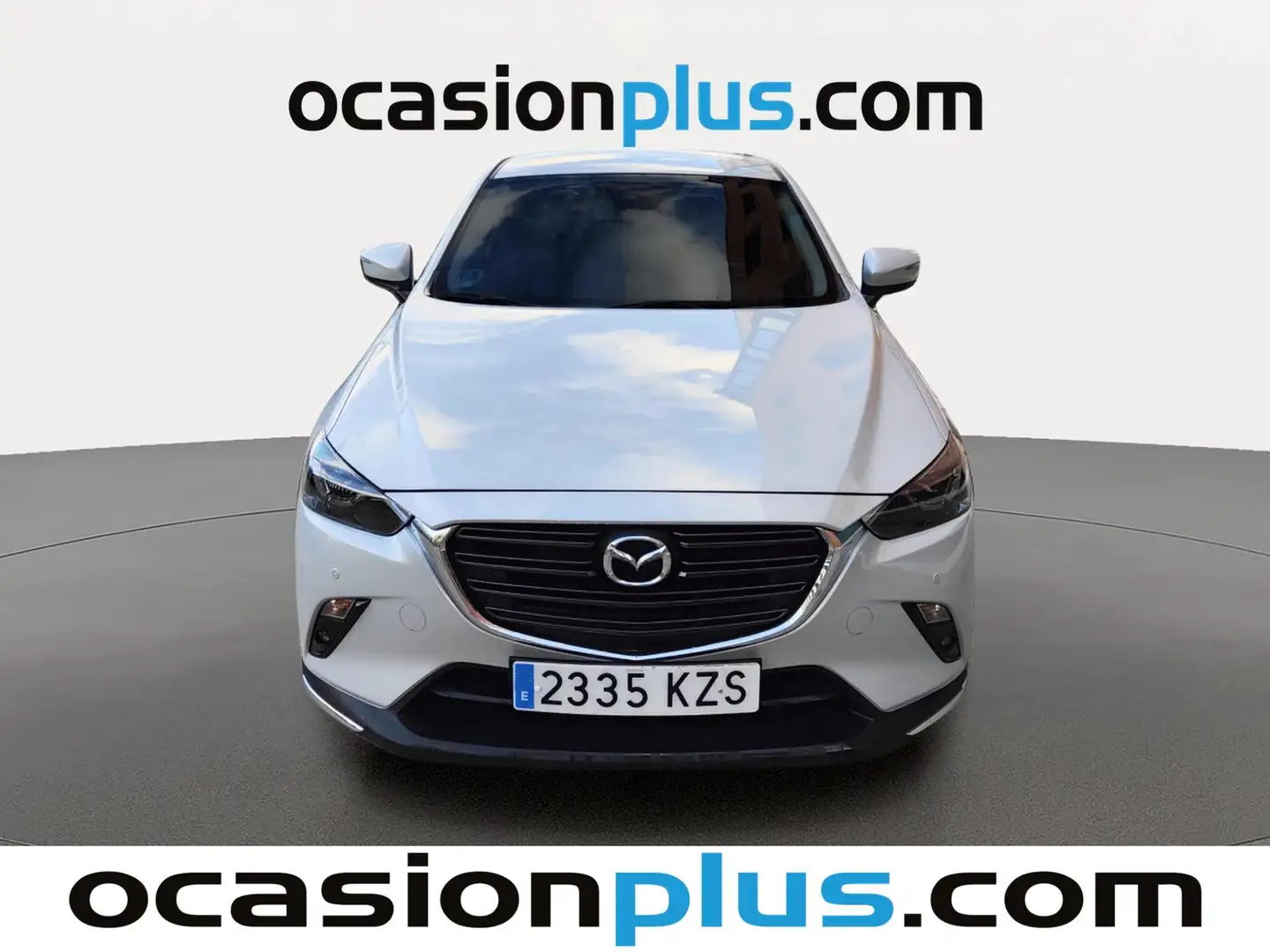 Foto Mazda CX-3 Mazda CX-3 2.0 G Zenith 2WD (121 CV)