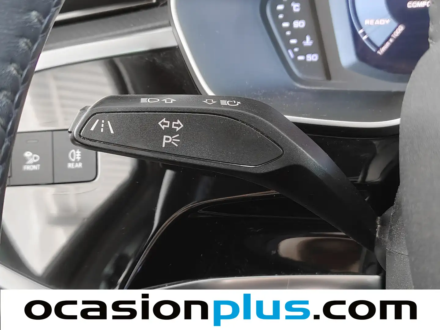 Foto Audi Q3 Sportback Audi Q3 Sportback S line 35 TDI (150 CV) S tronic