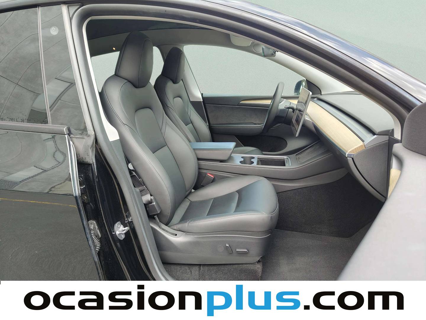 Tesla Model Y Tesla Model Y Tracción Trasera RWD (256 CV) barato