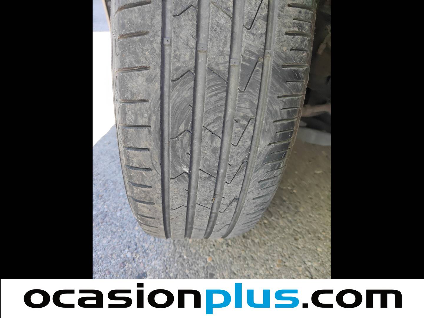 Hyundai Tucson Hyundai Tucson 1.7 CRDI BlueDrive 25 Aniversario 4x2 (115 CV) km 0