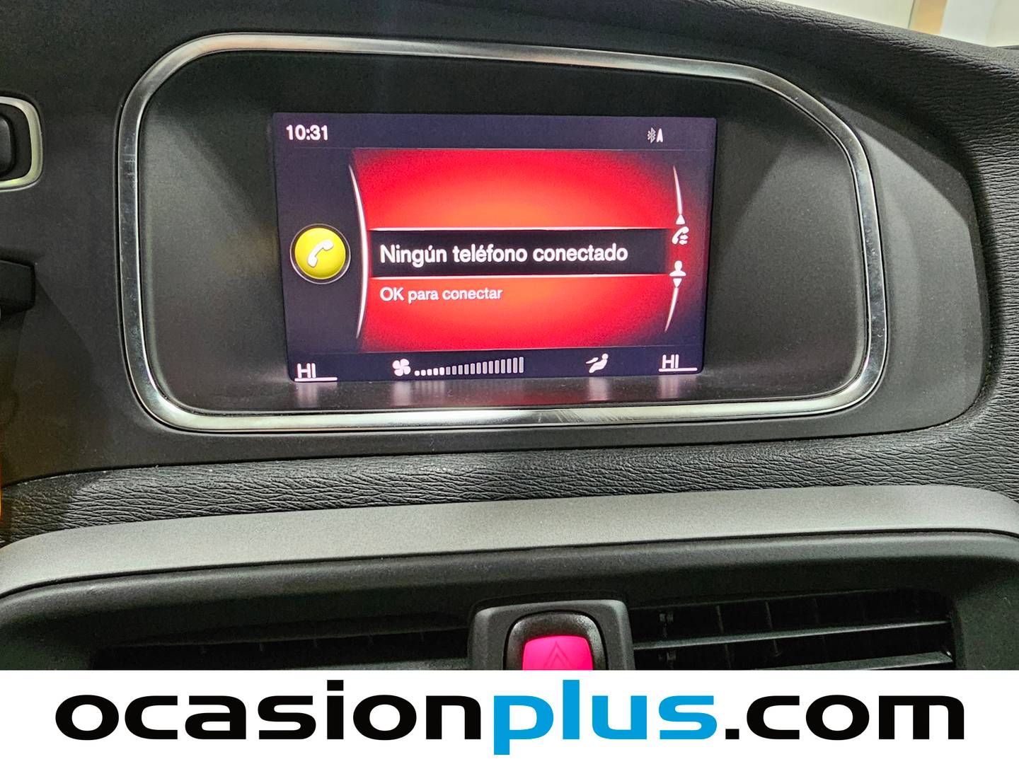 Foto Volvo V40 Cross Country Volvo V40 Cross Country D2 Plus (120 CV)