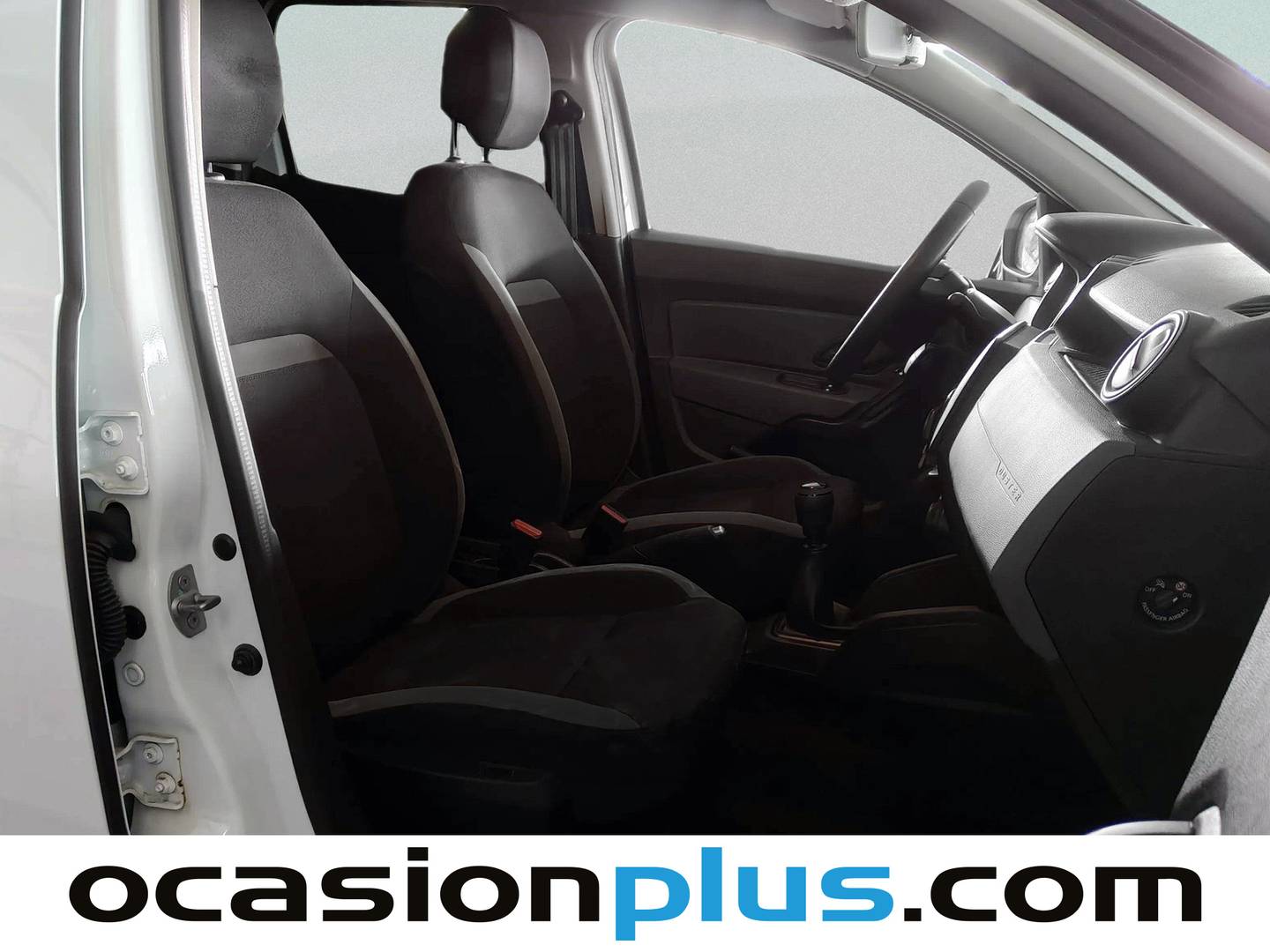 Dacia Duster Dacia Duster Essential Blue dCi (95 CV) 4x2 km 0