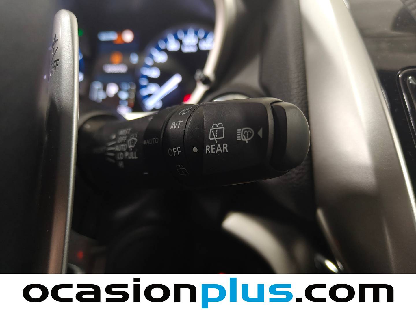 Mitsubishi Eclipse Cross Mitsubishi Eclipse Cross 2.4 PHEV Kaiteki 4WD Auto (188 CV) km 0