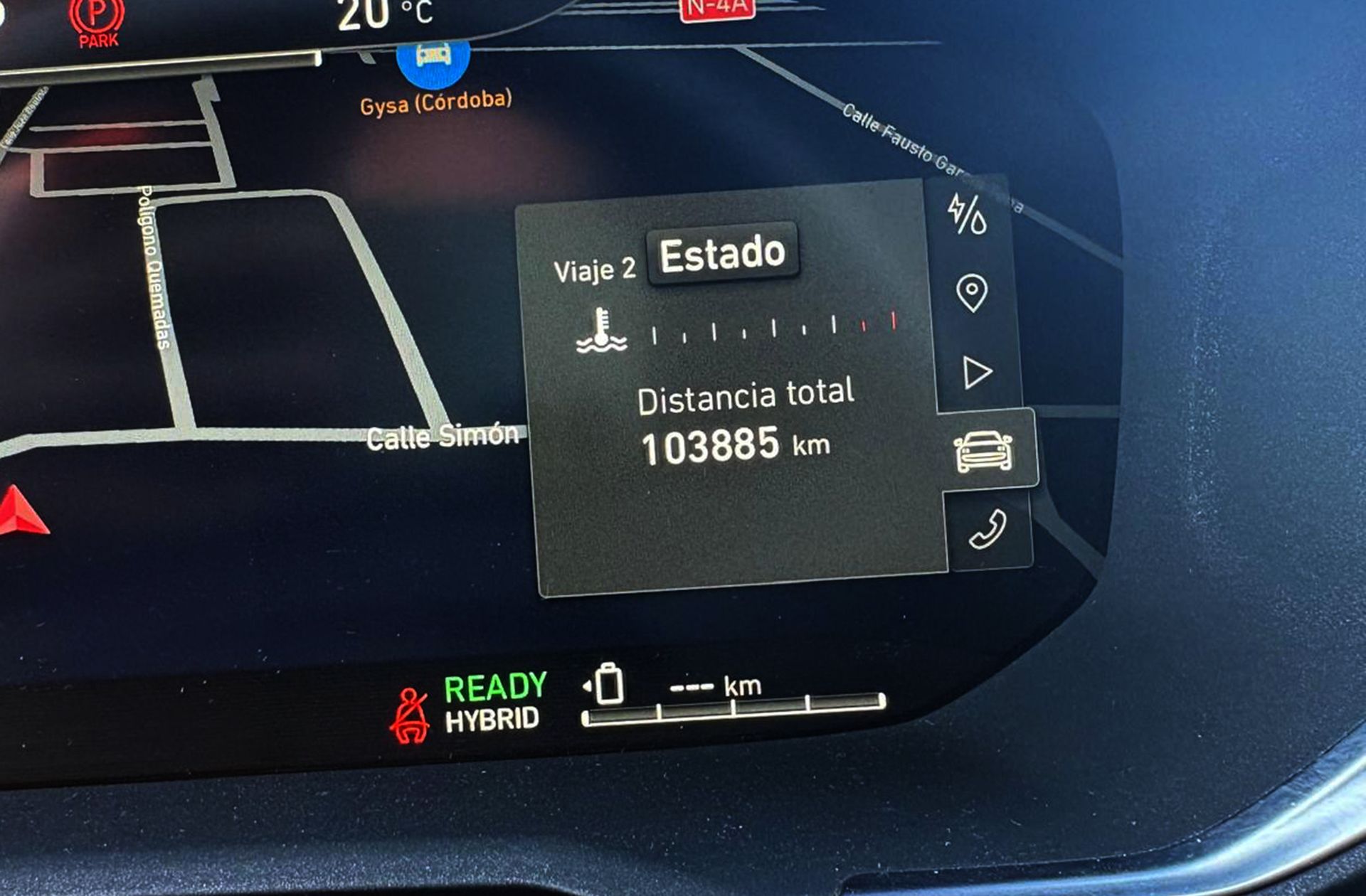 Lynk & Co 01 1.5 PHEV - foto 11