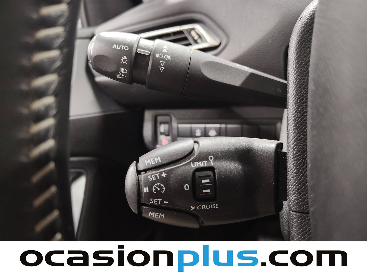 Accesorios del Peugeot 308 Peugeot 308 PureTech 110 S&S Style (110 CV)