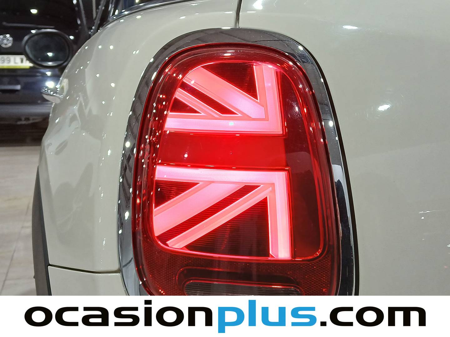 Mini MINI MINI MINI 5 Puertas Cooper (136 CV) al mejor precio