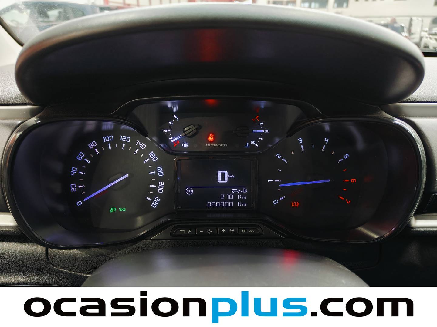 Foto Citroën C3 Citroen C3 PureTech 82 Feel (83 CV)