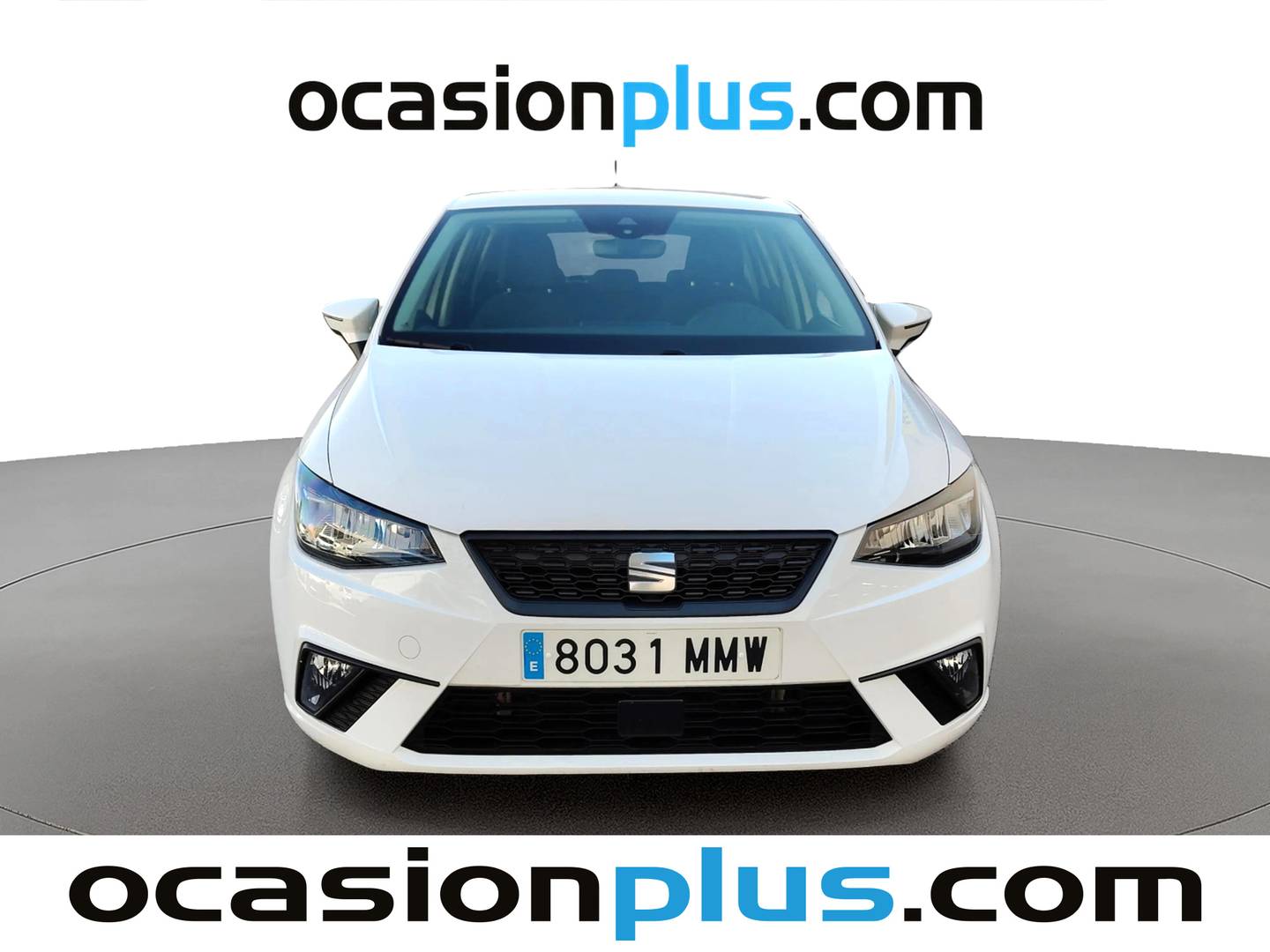 Seat Ibiza Seat Ibiza 1.0 MPI Reference XL (80 CV) 80cv