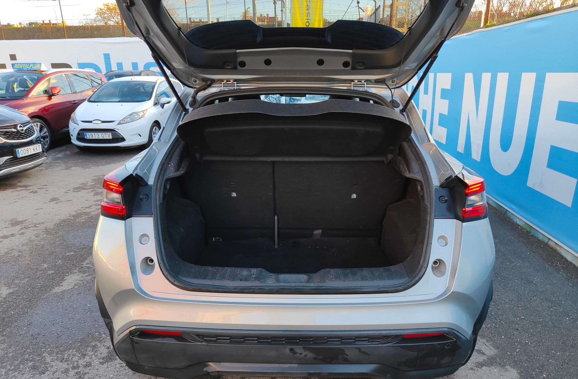 Nissan Juke DIG-T N-Connecta 4x2 DCT - foto 17