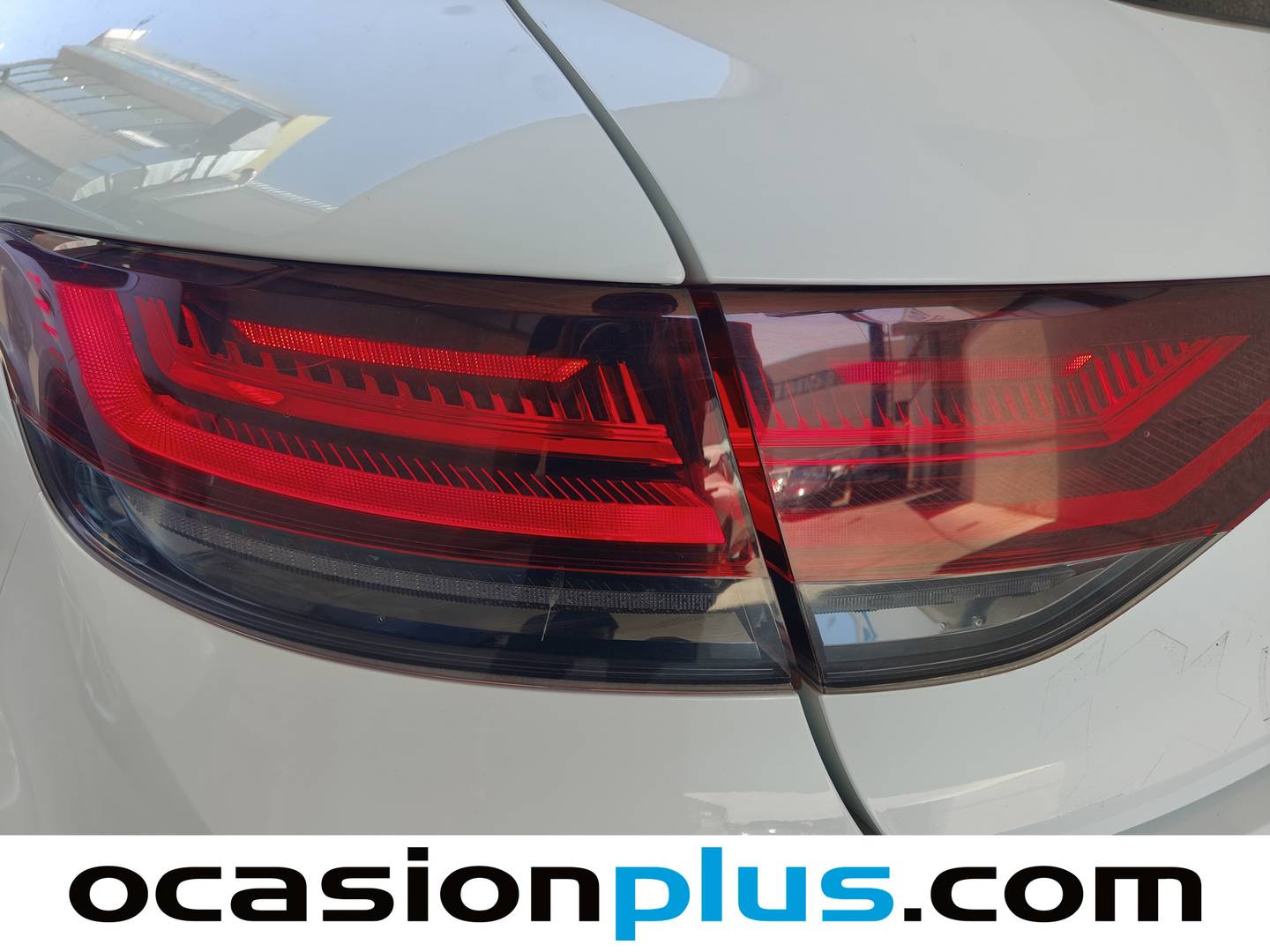 Accesorios del Renault Mégane Renault Megane Techno TCe GPF (140 CV)