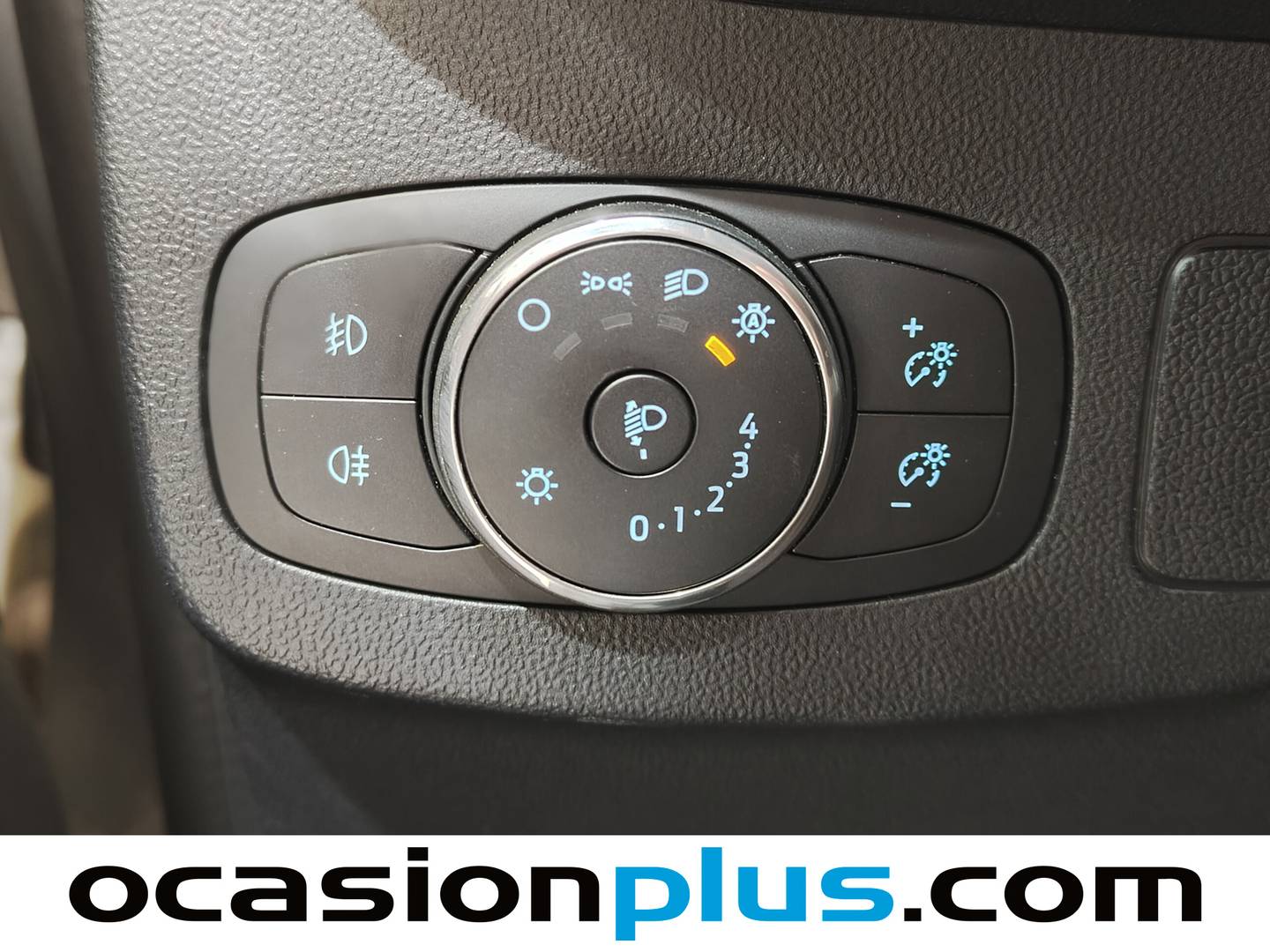 Accesorios del Ford Puma Ford Puma 1.0 EcoBoost MHEV ST-Line X (125 CV)