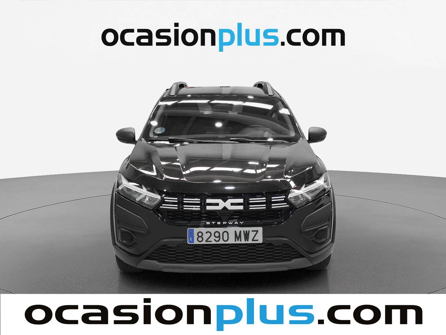Dacia Sandero DACIA Sandero Stepway Essential (100CV) ECO-G seminuevo