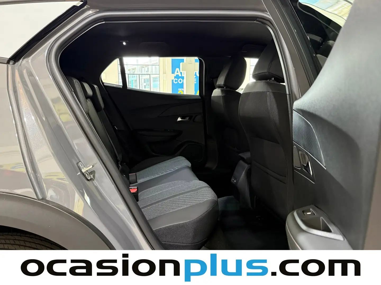 Foto Peugeot 2008 Peugeot 2008 PureTech 100 S&S Allure (100 CV)