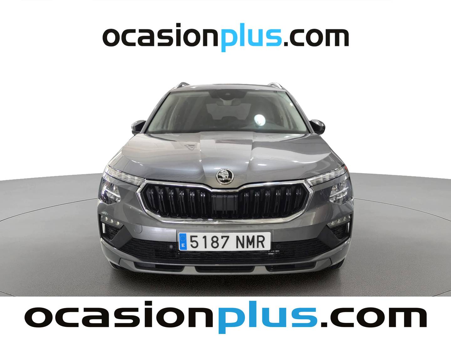 Skoda Kamiq Skoda Kamiq 1.0 TSI Selection DSG (115 CV) barato