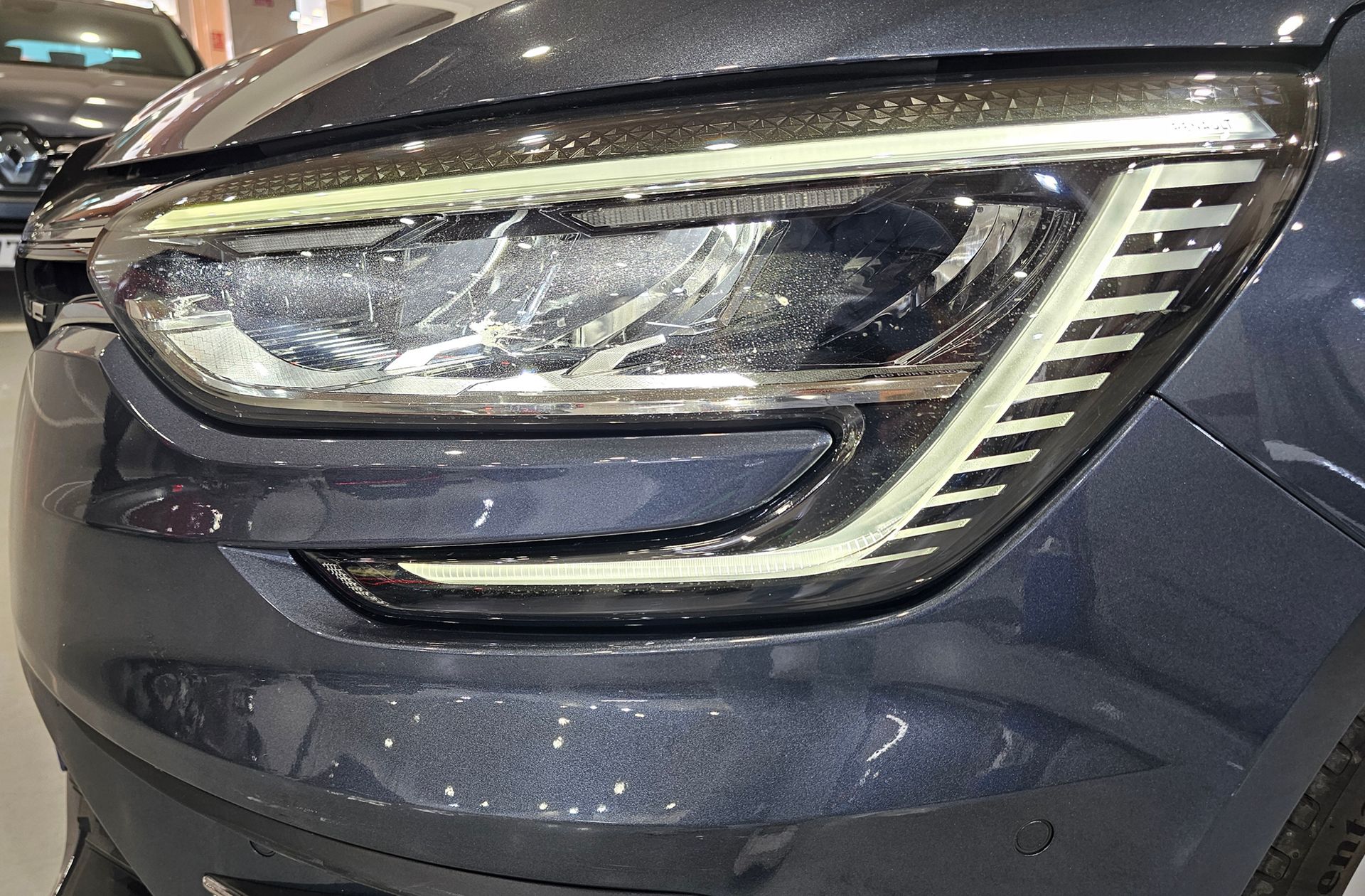 Renault Mégane Sport Tourer Techno TCe EDC GPF - foto 15